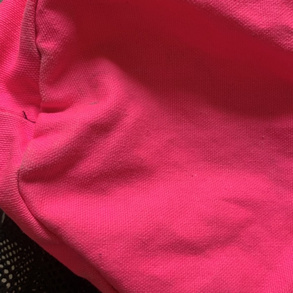 PINK Nation bag. - Picture 5 of 9